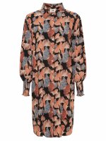 ISAY - Asta Printed Dress