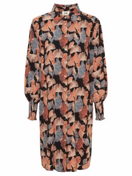 ISAY - Asta Printed Dress