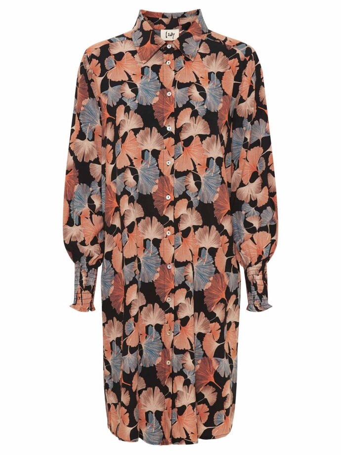 ISAY - Asta Printed Dress