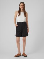 VERO MODA - VMZELDA HW LOOSE SHORTS NOOS