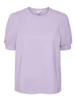 VERO MODA - VMKERRY 2/4 O-NECK TOP VMA NOO