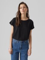 VERO MODA - VMPIA SS WIDE TOP NOOS