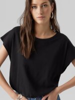 VERO MODA - VMPIA SS WIDE TOP NOOS