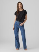 VERO MODA - VMPIA SS WIDE TOP NOOS