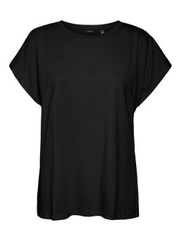 VERO MODA - VMPIA SS WIDE TOP NOOS