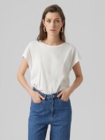 VERO MODA - VMPIA SS WIDE TOP NOOS