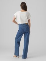 VERO MODA - VMPIA SS WIDE TOP NOOS