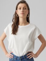 VERO MODA - VMPIA SS WIDE TOP NOOS