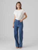 VERO MODA - VMPIA SS WIDE TOP NOOS