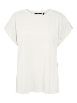 VERO MODA - VMPIA SS WIDE TOP NOOS