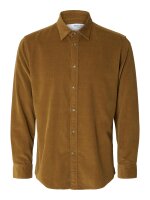 SELECTED - SLHREGOWEN-CORD SHIRT LS NOOS SELECTED - SLHREGOWEN-CORD SHIRT LS NOOS