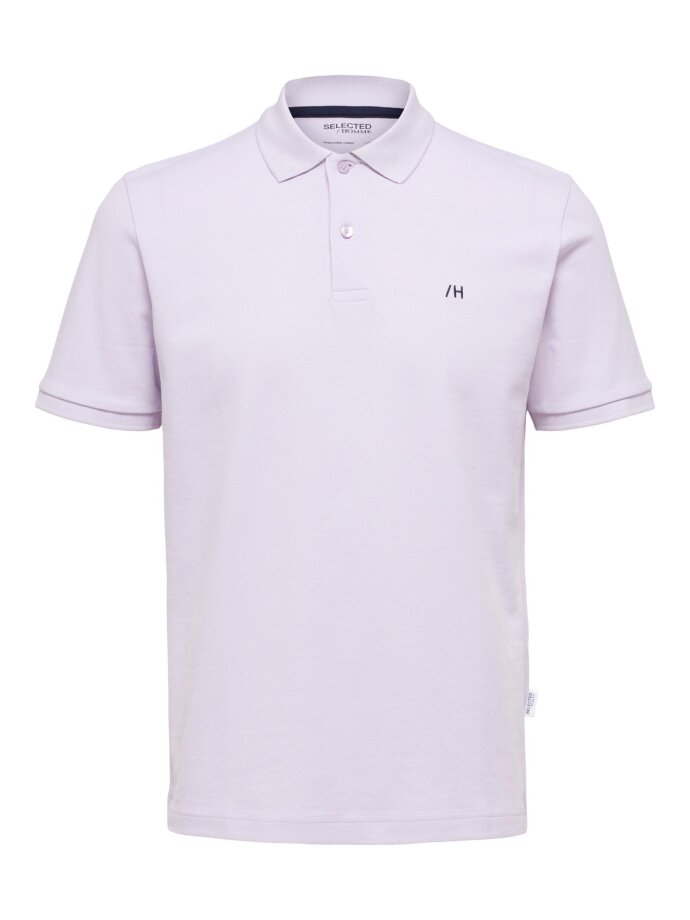 SELECTED - SLHDANTE SS POLO NOOS