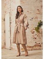 ISAY - Botelle Trench Coat