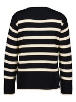 RED BUTTON - Sweet classic stripe