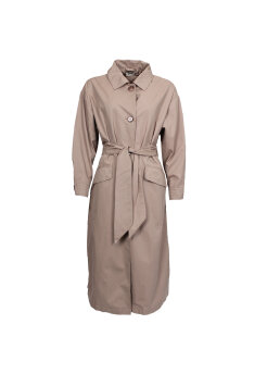 ISAY - Botelle Trench Coat