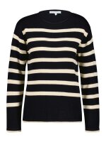 RED BUTTON - Sweet classic stripe