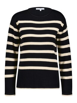 RED BUTTON - Sweet classic stripe