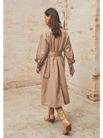 ISAY - Botelle Trench Coat