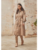 ISAY - Botelle Trench Coat