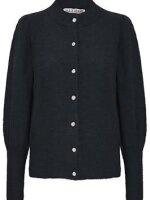 PULZ - PZASTRID LS Cardigan