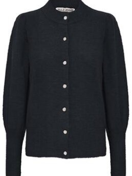 PULZ - PZASTRID LS Cardigan