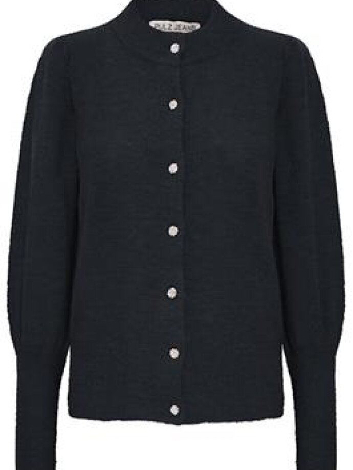 PULZ - PZASTRID LS Cardigan