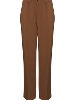 PULZ - PZBEVERLY HW Pants Full Length