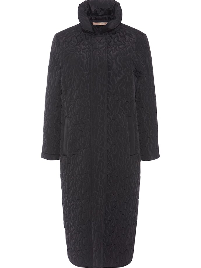 RUE de FEMME - Sky coat RdF