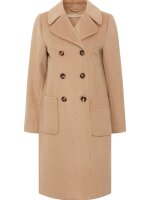 RUE de FEMME - Corinne coat RdF