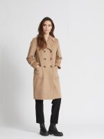 RUE de FEMME - Corinne coat RdF