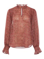 RUE de FEMME - New Dolly blouse RdF