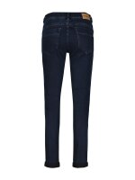RED BUTTON - Sienna 2 zip rib jog