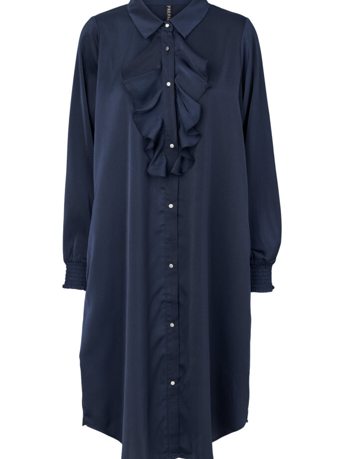 PREPAIR - Nadine Dress LS