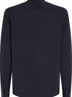 TOMMY HILFIGER - HEAVY TWILL SOLID SH