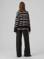 VERO MODA - VMSABA LS ROLLNECK PULLOVER GA