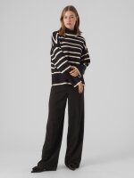 VERO MODA - VMSABA LS ROLLNECK PULLOVER GA