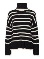 VERO MODA - VMSABA LS ROLLNECK PULLOVER GA