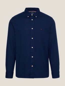 TOMMY HILFIGER - FLEX BRUSHED TWILL R