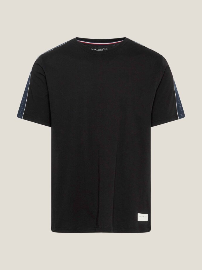 TOMMY HILFIGER - SS TEE LOGO