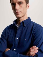 TOMMY HILFIGER - FLEX BRUSHED TWILL R TOMMY HILFIGER - FLEX BRUSHED TWILL R