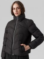 VERO MODA - VMLIGA SHORT JACKET BOOS