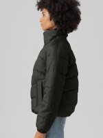 VERO MODA - VMLIGA SHORT JACKET BOOS