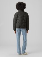 VERO MODA - VMLIGA SHORT JACKET BOOS