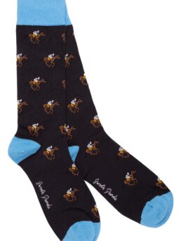 Swole Panda - Jockey Socks