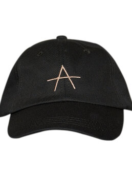 ALLWEEK - ALLWEEK LOGO CAP