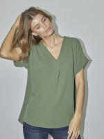 ALLWEEK - BETH BLOUSE