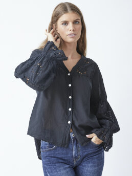 ALLWEEK - JULIA SHIRT