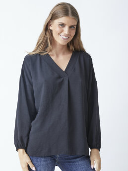 ALLWEEK - BETH BLOUSE L/S