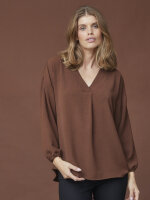 ALLWEEK - BETH BLOUSE L/S