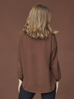 ALLWEEK - BETH BLOUSE L/S